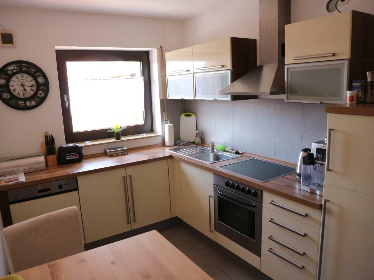 Troisdorf - Rotter See - 60 Qm - 1 Bis 3 Personen Exterior foto