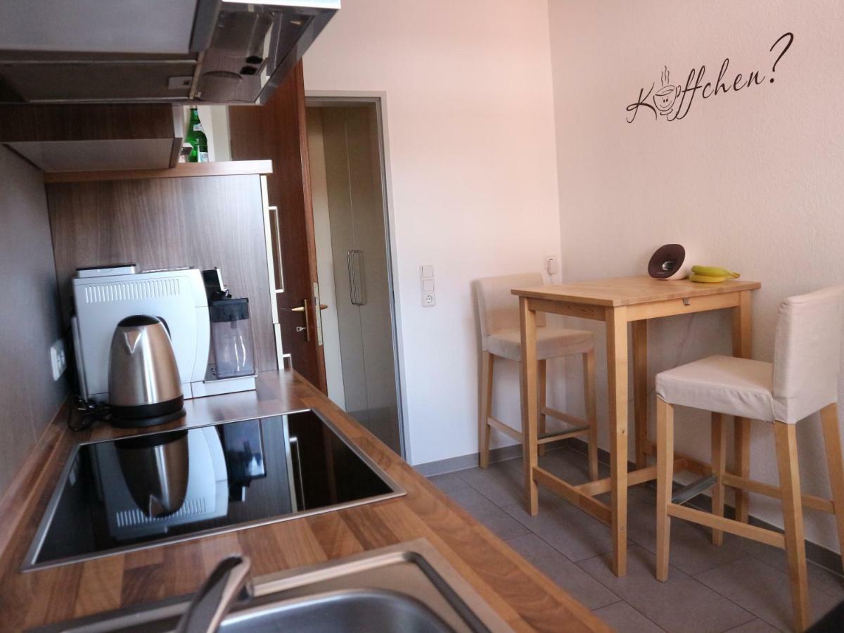 Troisdorf - Rotter See - 60 Qm - 1 Bis 3 Personen Exterior foto