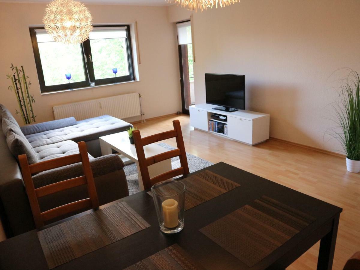 Troisdorf - Rotter See - 60 Qm - 1 Bis 3 Personen Exterior foto
