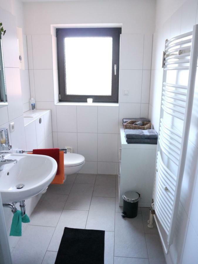 Troisdorf - Rotter See - 60 Qm - 1 Bis 3 Personen Exterior foto
